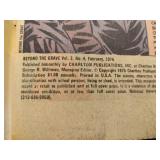 Lot of Misc Scary Comics