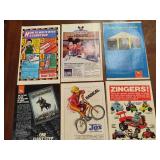 Lot of Misc DC Comics