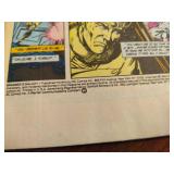 Lot of Misc DC Comics