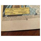 Lot of Misc DC Comics