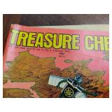 Assorted Comic Books