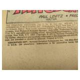 Assorted Comic Books