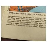 Assorted Comic Books