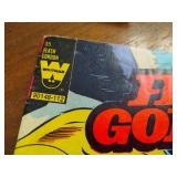 Assorted Comic Books