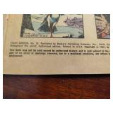 Assorted Comic Books