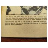 Assorted Comic Books