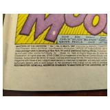 Assorted Comic Books