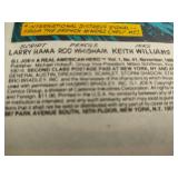 GI Joe Volume 1, #41, #59, #60 & #61.