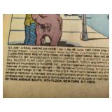 GI Joe Volume 1, #41, #59, #60 & #61.