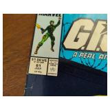 GI Joe Volume 1, #41, #59, #60 & #61.