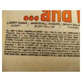 GI Joe Volume 1, #41, #59, #60 & #61.