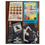 Silver Surfer Comics V3:  #4, #5, #7 & #27