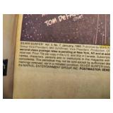 Silver Surfer Comics V3:  #4, #5, #7 & #27