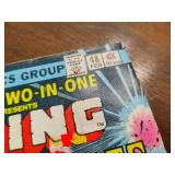 Assorted Lot of Marvel Comic Group Comic Books