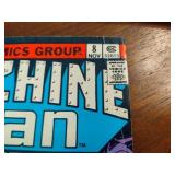 Assorted Lot of Marvel Comic Group Comic Books