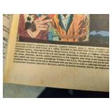 Assorted Lot of Marvel Comic Group Comic Books