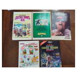 The Mighty Thor Comics