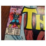 The Mighty Thor Comics