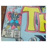 The Mighty Thor Comics