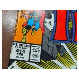 The Mighty Thor Comics