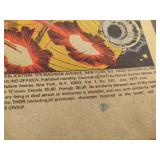 The Mighty Thor Comics Lot