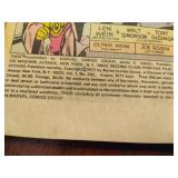 The Mighty Thor Comics Lot