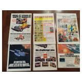 The Mighty Thor Comics Lot