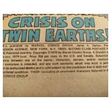 The Mighty Thor Comics Lot