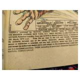 The Mighty Thor Comics Lot