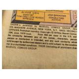 The Mighty Thor Comics Lot