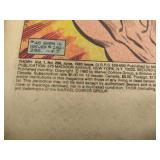 The Mighty Thor Comics Lot