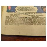 The Mighty Thor Comics Lot