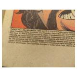 The Mighty Thor Comics Lot