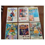 DC Comics - Asst Lot