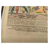 DC Comics - Asst Lot