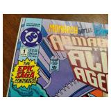 DC Comics - Asst Lot