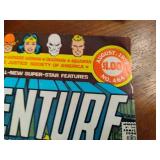 DC Comics - Asst Lot