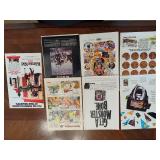 DC Comics - Asst Lot