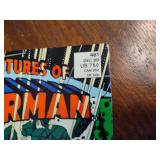 DC Comics - Asst Lot