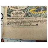 DC Comics - Asst Lot