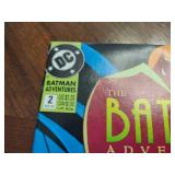 DC Comics - Asst Lot