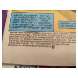 DC Comics - Asst Lot