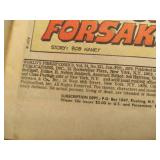 DC Comics - Asst Lot