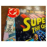 DC Comics - Asst Lot