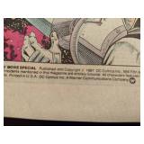 DC Comics - Asst Lot