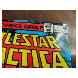 Assorted Marvel Comics Group Comic Books - Some Early #s!