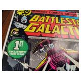 Assorted Marvel Comics Group Comic Books - Some Early #s!