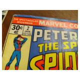 Assorted Marvel Comics Group Comic Books - Some Early #s!