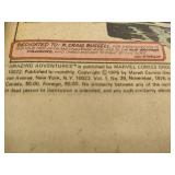 Assorted Marvel Comics Group Comic Books - Some Early #s!