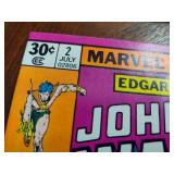 Assorted Marvel Comics Group Comic Books - Some Early #s!